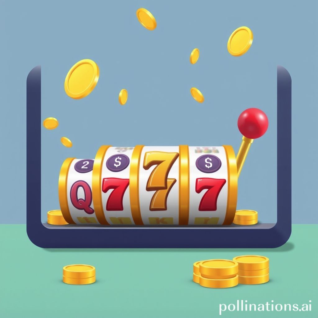 Cara Menggunakan QRIS untuk Deposit Slot